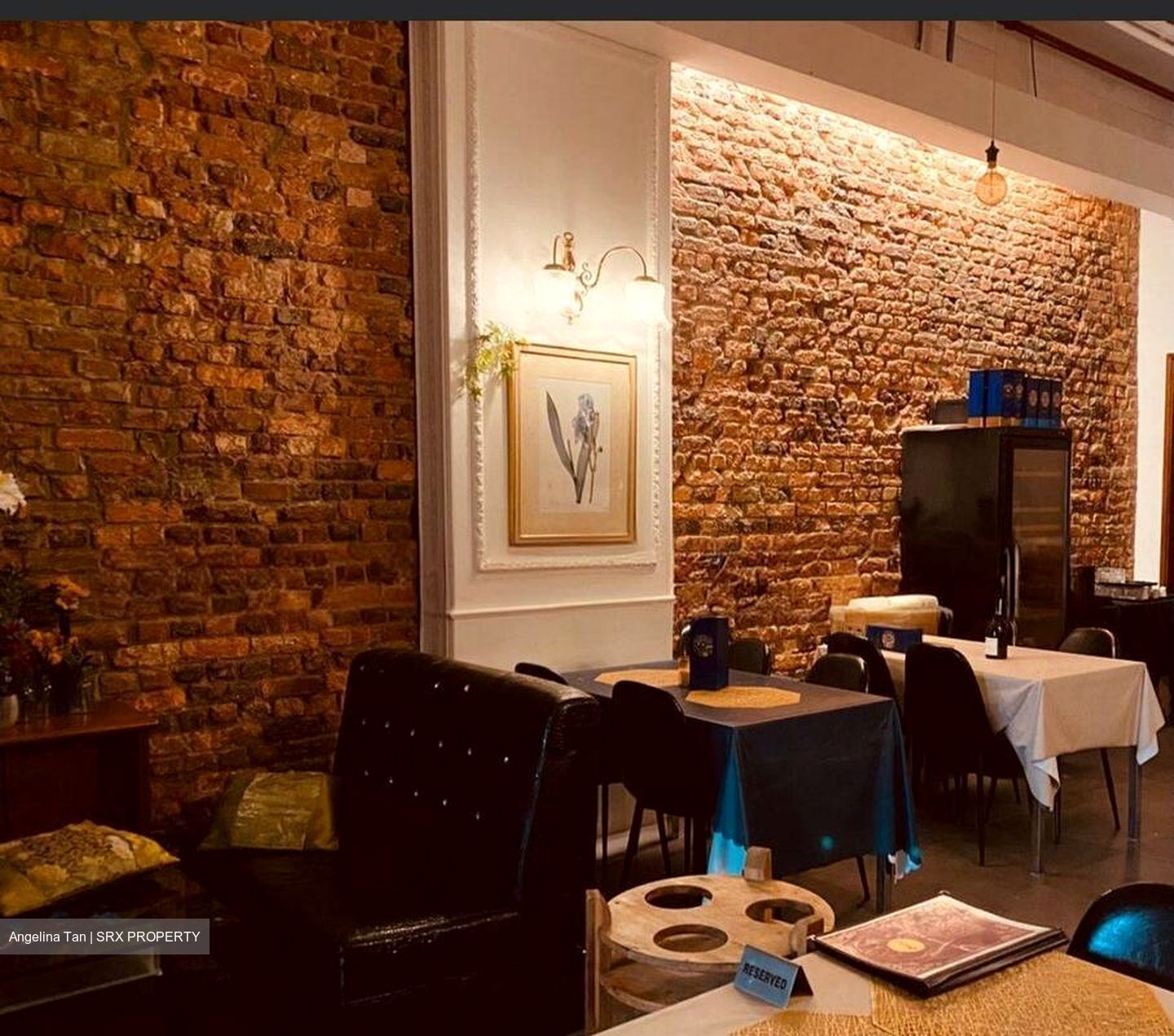 Townshend Building (D8), Shop House #504484571